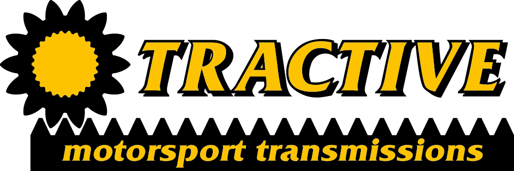 Tractive Motorsports logotype